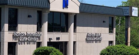 Norton Immediate Care Center Audubon. . Norton immediate care center dupont